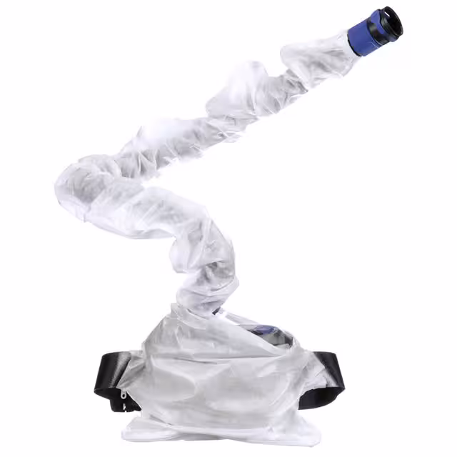 TR-381 3M  Personal Protective Equipment (PPE)